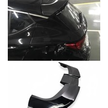 Opel Astra K 2015-2021 Oettinger Spoiler