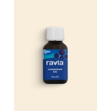 Ravla Karamürver Özü - 50ml