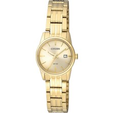 Citizen EU6002-51P Kadın Kol Saati