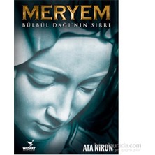 Wizart Yayınları Meryem - Bülbül Dağının Sırrı - Ata Nirun Normal Boy Türkçe Basım Kitap