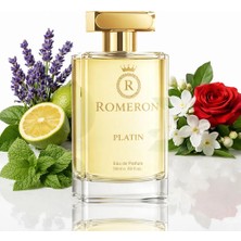 Romeron 199 Platin Kadın Parfüm Edp 50ml