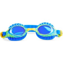 BLING2O Octo Sea Siphon Çocuk Deniz ve Havuz Gözlüğü (3+ Yaş)