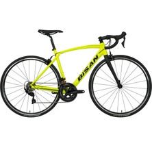 Bisan Rx 9500 52 Kadro 105 Set Karbon Maşa