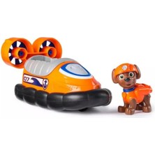 Toyfest Paw Patrol Temel Araçı Zuma