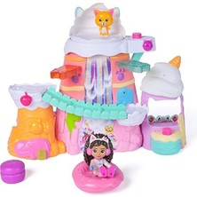 Toyfest Gabby'nin Oyuncak Evi Gabby'nin Tatlı Dağı Oyun Seti