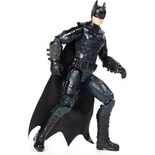 Toyfest Wingsuit Batman Aksiyon Figür 30 cm