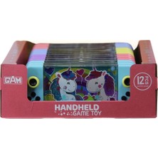 Toyfest Su Balonu Oyunu Unicorn