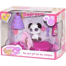 Toyfest Sevimli Köpek Seti