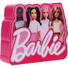 Toyfest Barbie Gece Lambası