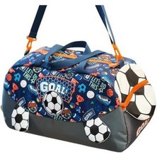Toyfest Vest Futbol Spor Çantası
