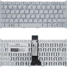 Notespare Acer Uyumlu NK.I1117.00V, NK.I1117.03M Klavye Tr Beyaz