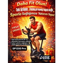 Altis SP1200 Pro Dikey Kondisyon Bisikleti