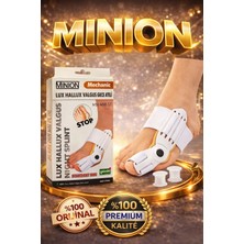 Minion Std.lux  Gece Ateli Mekanik MN488ST
