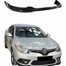Renault Fluence Makyajlı Ön Ek – Şık ve Sportif Tasarım, Dayanıklı Plastik