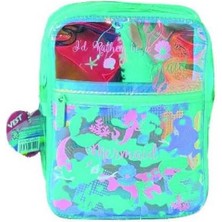 Toyfest Vest Denizkızı Spor Çantası