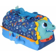 Toyfest Vest Dinazor Spor Çantası