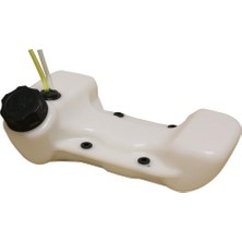 Palmera  BC520.BC520A Tırpan  Benzin Deposu