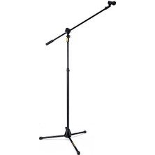 Hercules HCMS-632B+ Mikrofon Standı