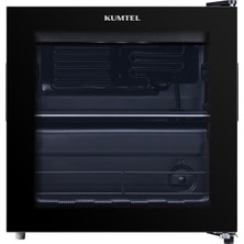 Kumtel 93L Içecek Soğutucu Minibar Hmb-93