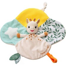 Sophie la Girafe Rahatlatıcı Örtü Doudou