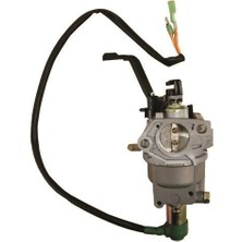 Palmera Karbüratör Selenoidli Otomatik Jikleli Tip PA700,800JM,6250,9250PE