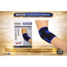Minion Epikondilit Destekli Dirseklik Standart Size