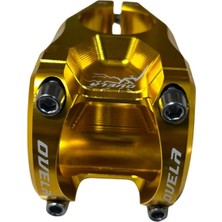 Ovela Bisiklet Downhill Gidon Boğazı 31.8mm Uyumlu