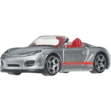 Mey İthalat Mey Ithalat® JLB26 Temalı 6lı Araç Paketi 1:64