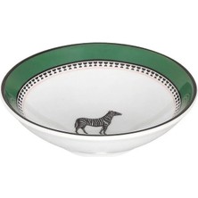 Qua Home Jungle Muse Servis Kasesi 10 cm