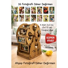 Foto Saray Değirmen Fotoğraf Albümü