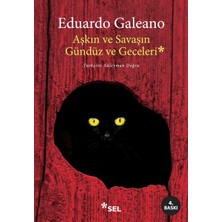 Mey İthalat Aşkın ve Savaşın Gündüz ve Geceleri