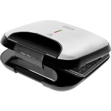 Cecotec Rock Ntoast Square Sandviç Makinesi