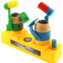 MEGA Tokmak Kafaya Savaş Oyunu