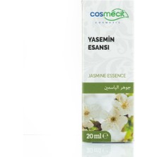 Cosmecit Yasemin Esansı 20 ml