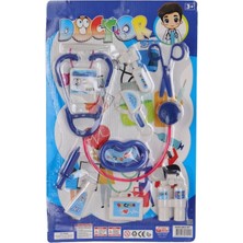 NW NessiWorld 041 Eğlenceli Doktor