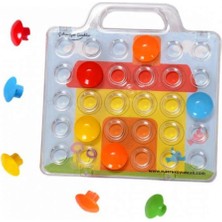 NW NessiWorld 039 Sihirli Düğmeler-Junior