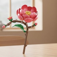 NW NessiWorld P655047 Kamelya 63 Parça Block Oyuncak