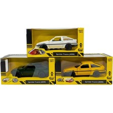 NW NessiWorld Model Araba