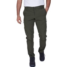 Alpinist Mountain Class Erkek Outdoor Pantolon Haki - 3xl