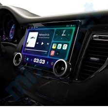 Çift Fanlı Yasal Standartlara Germistone 4gb Ram 64GB Hafıza 10.1 Diamond Multimedya Ekran Carplay Her Araca Uyumlu