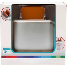 NW NessiWorld Sesli Oyuncak Tost Makinesi