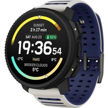 Suunto Vertical 2 Arctic Gray SS051205000