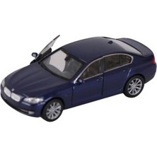 NW NessiWorld 43635 Bmw 535İ 72