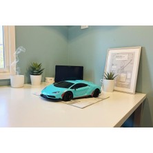 NW NessiWorld 1385-5A-7A-1 Uz.kum.şarjlı 4 Çeş.yarış Arabası