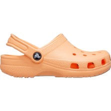 Crocs Classic Clog Unisex Çocuk Terlik 206991