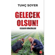 Kırmızı Kedi Yayınevi Gelecek Olsun! - Cezaevi Günlükleri