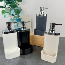 Tekli Sıvı Sabunluk 1 Adet Royaleks-Inc-01
