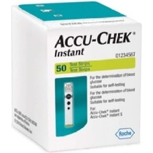 Roche Accu-Chek Instant