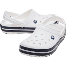 Crocs Crocband Clog Unisex Çocuk Terlik