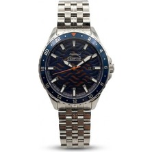 Slazenger SL.9.2224.1.03 Erkek Kol Saati